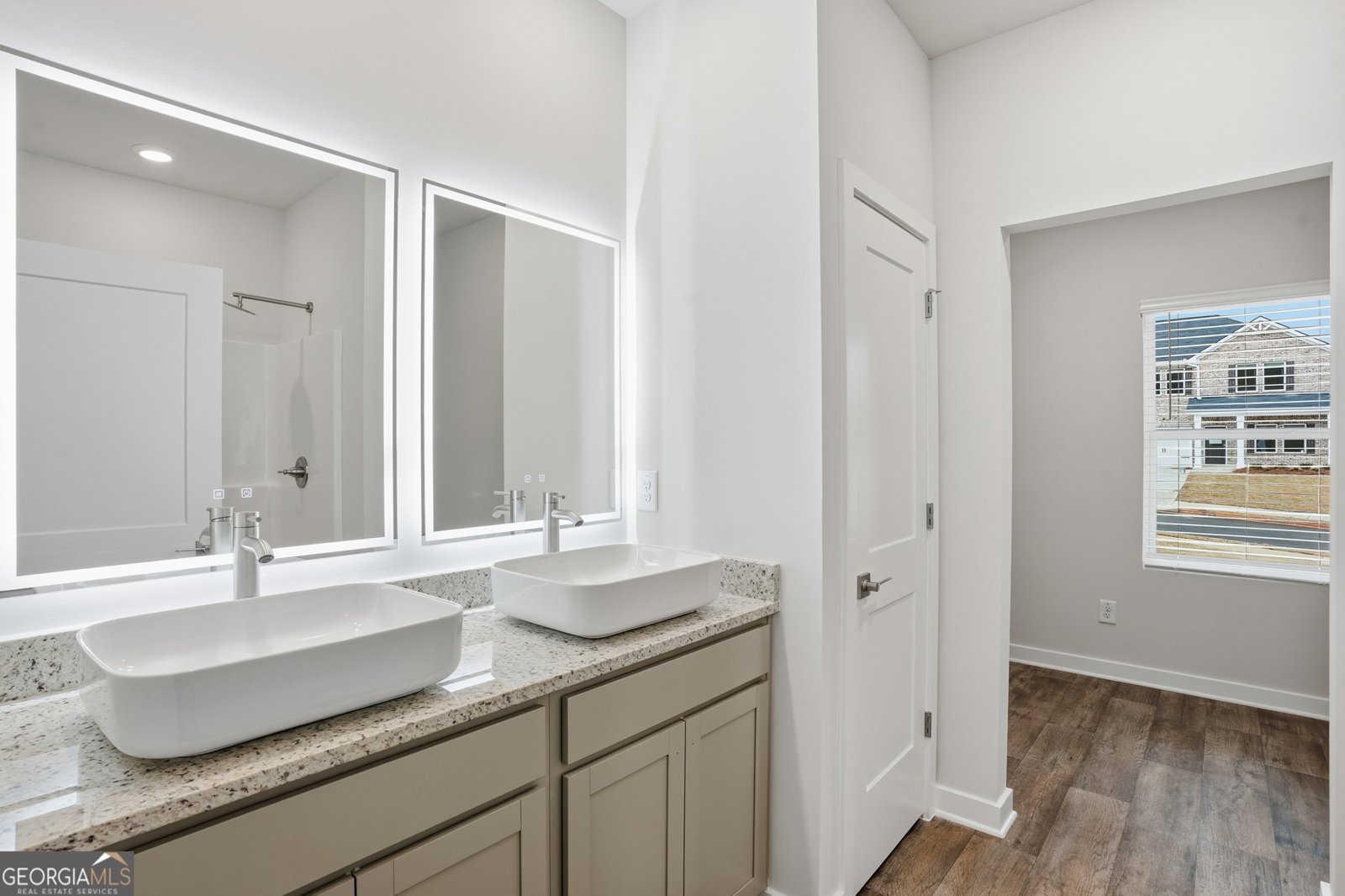 237 Jarrett Street Fairburn - Photo 11
