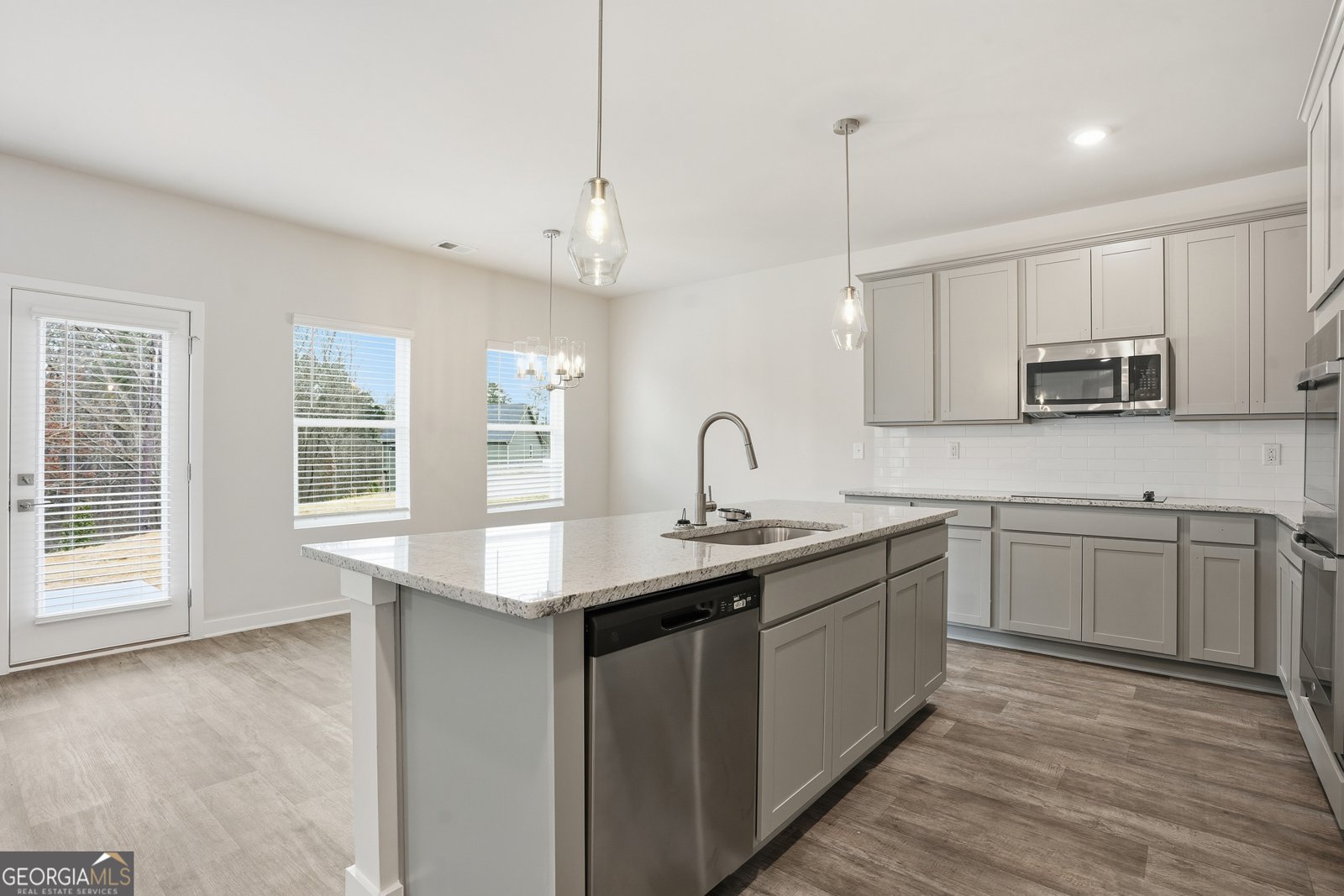 237 Jarrett Street Fairburn - Photo 6