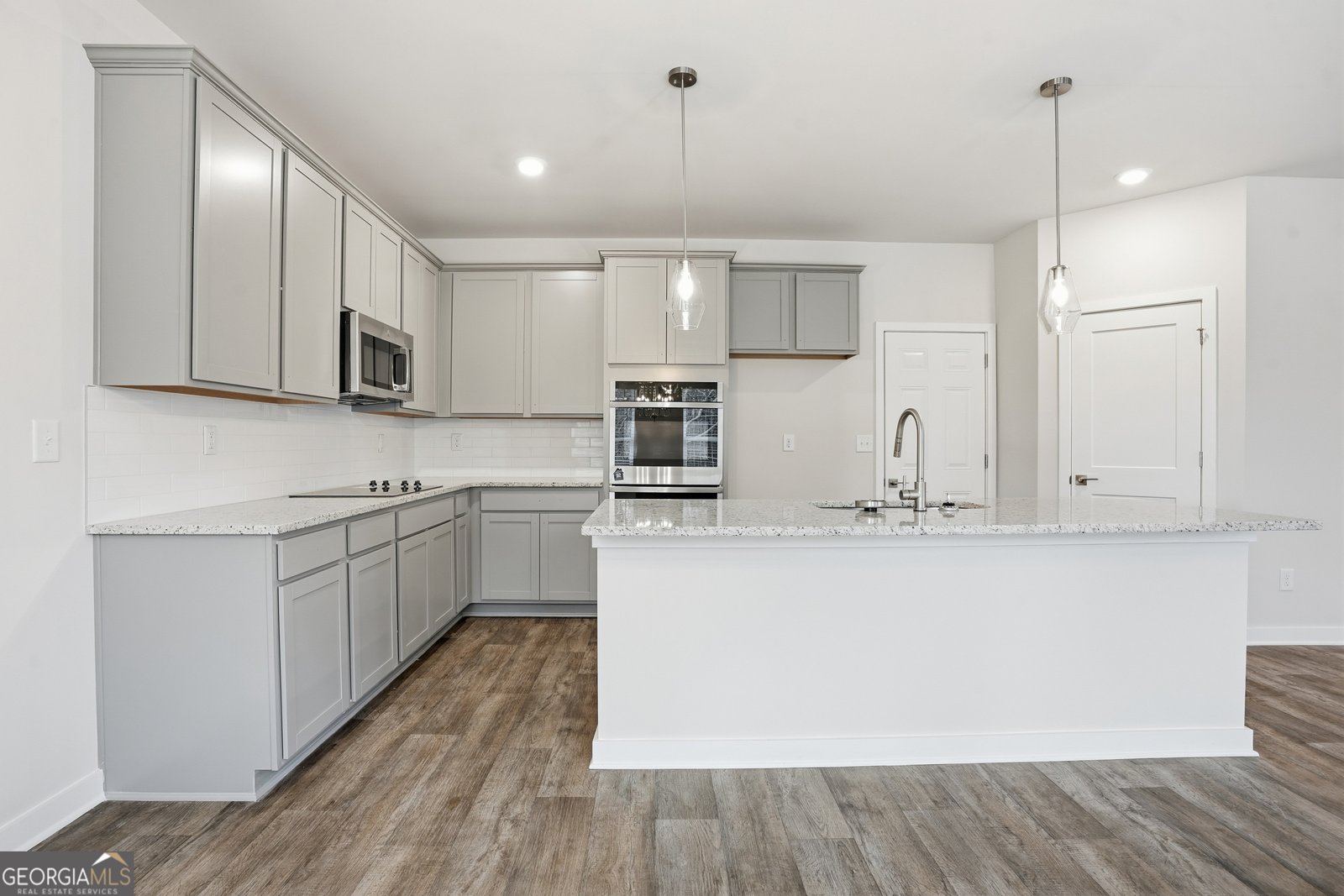237 Jarrett Street Fairburn - Photo 7