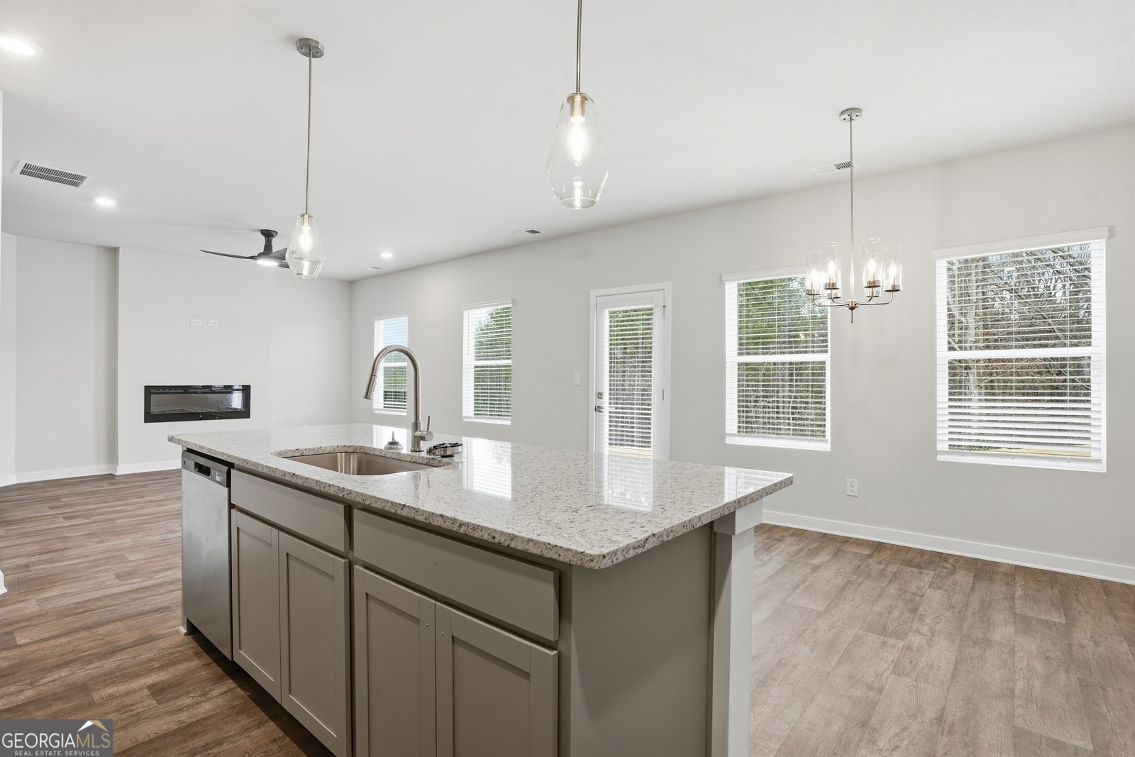 237 Jarrett Street Fairburn - Photo 8