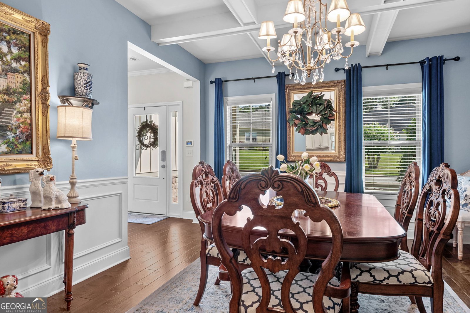 140 Greenview Drive Newnan - Photo 10
