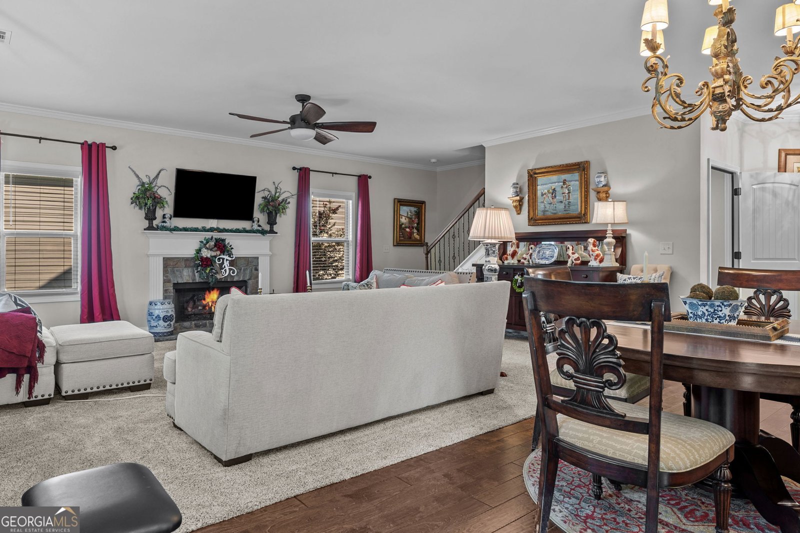 140 Greenview Drive Newnan - Photo 11