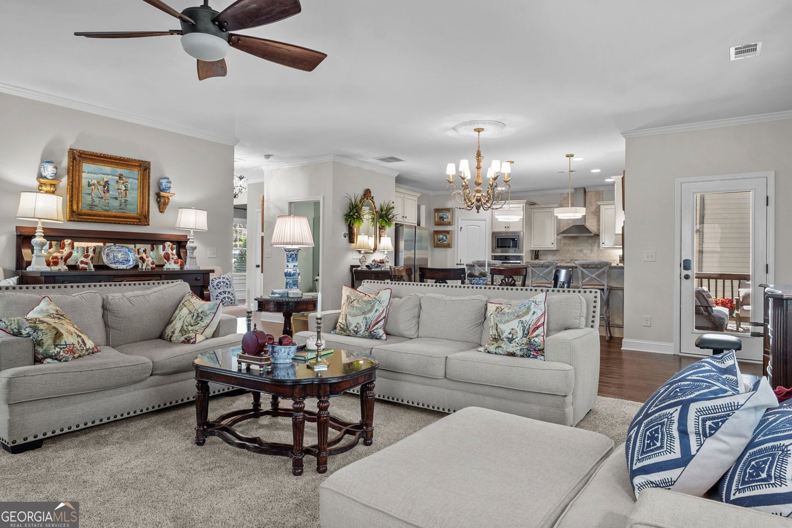 140 Greenview Drive Newnan - Photo 12