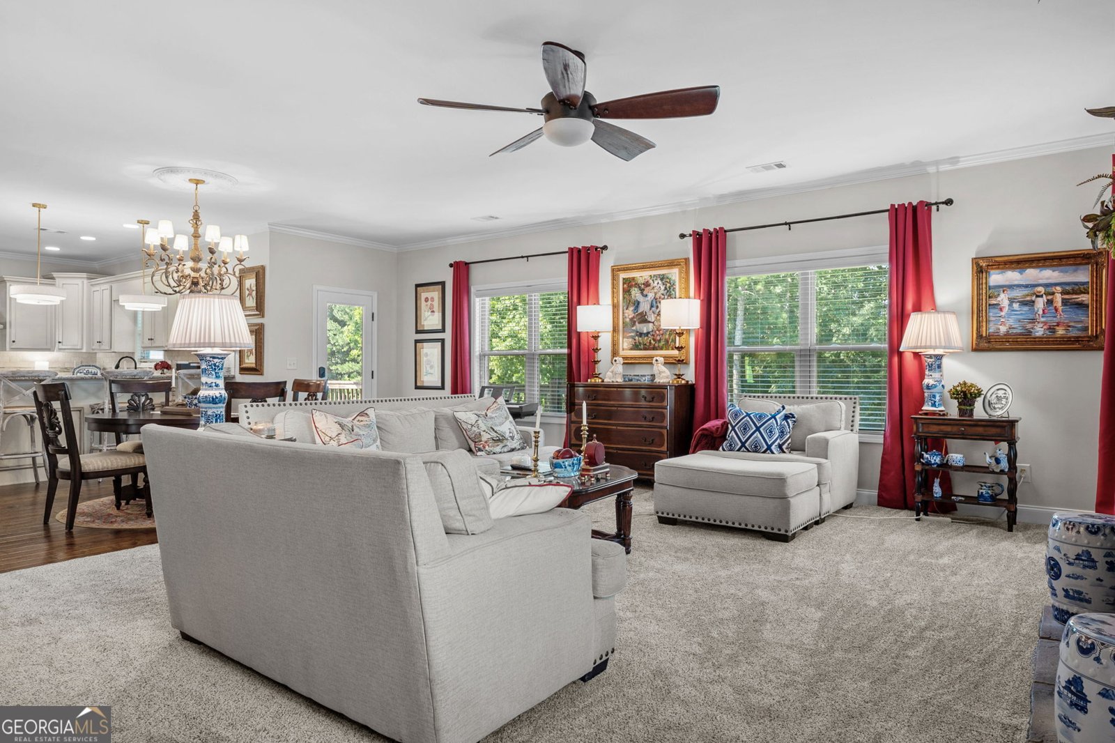 140 Greenview Drive Newnan - Photo 13