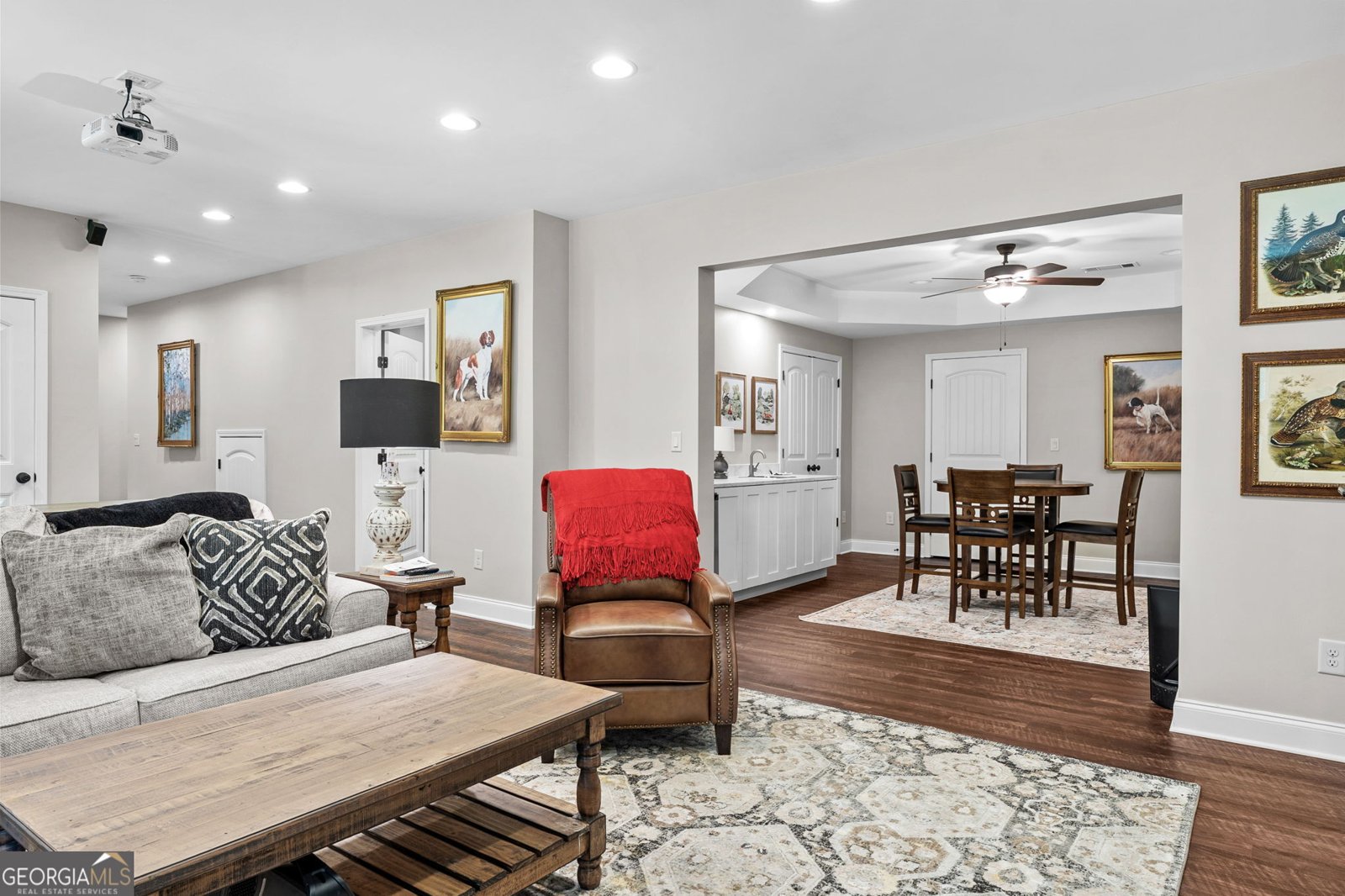 140 Greenview Drive Newnan - Photo 15