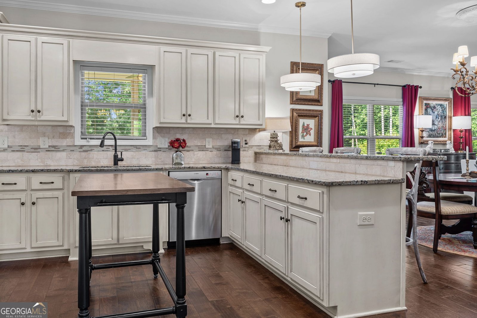 140 Greenview Drive Newnan - Photo 19