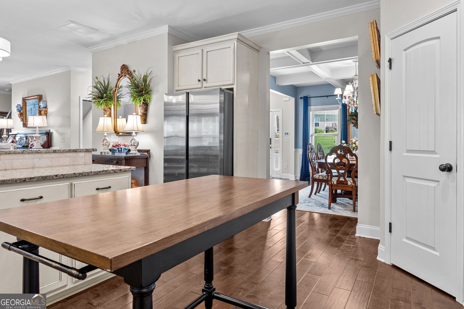 140 Greenview Drive Newnan - Photo 20