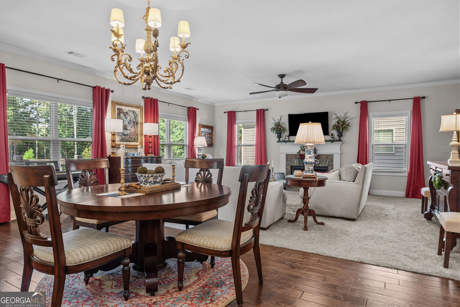 140 Greenview Drive Newnan - Photo 22