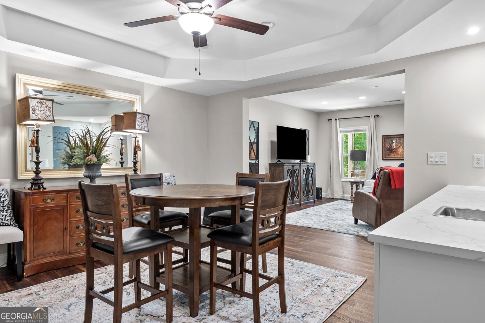 140 Greenview Drive Newnan - Photo 23