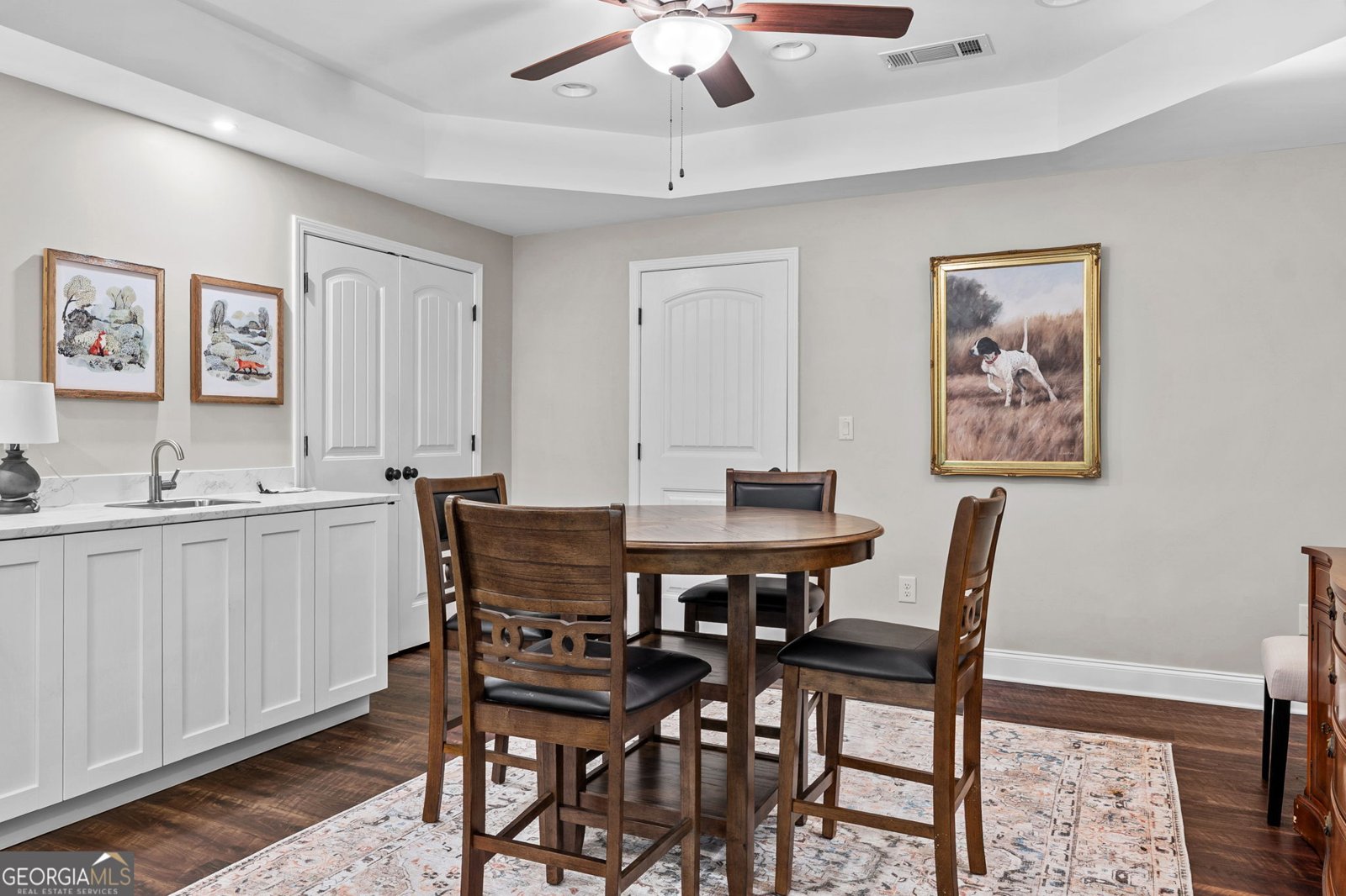 140 Greenview Drive Newnan - Photo 24