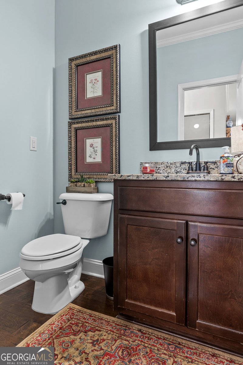 140 Greenview Drive Newnan - Photo 25