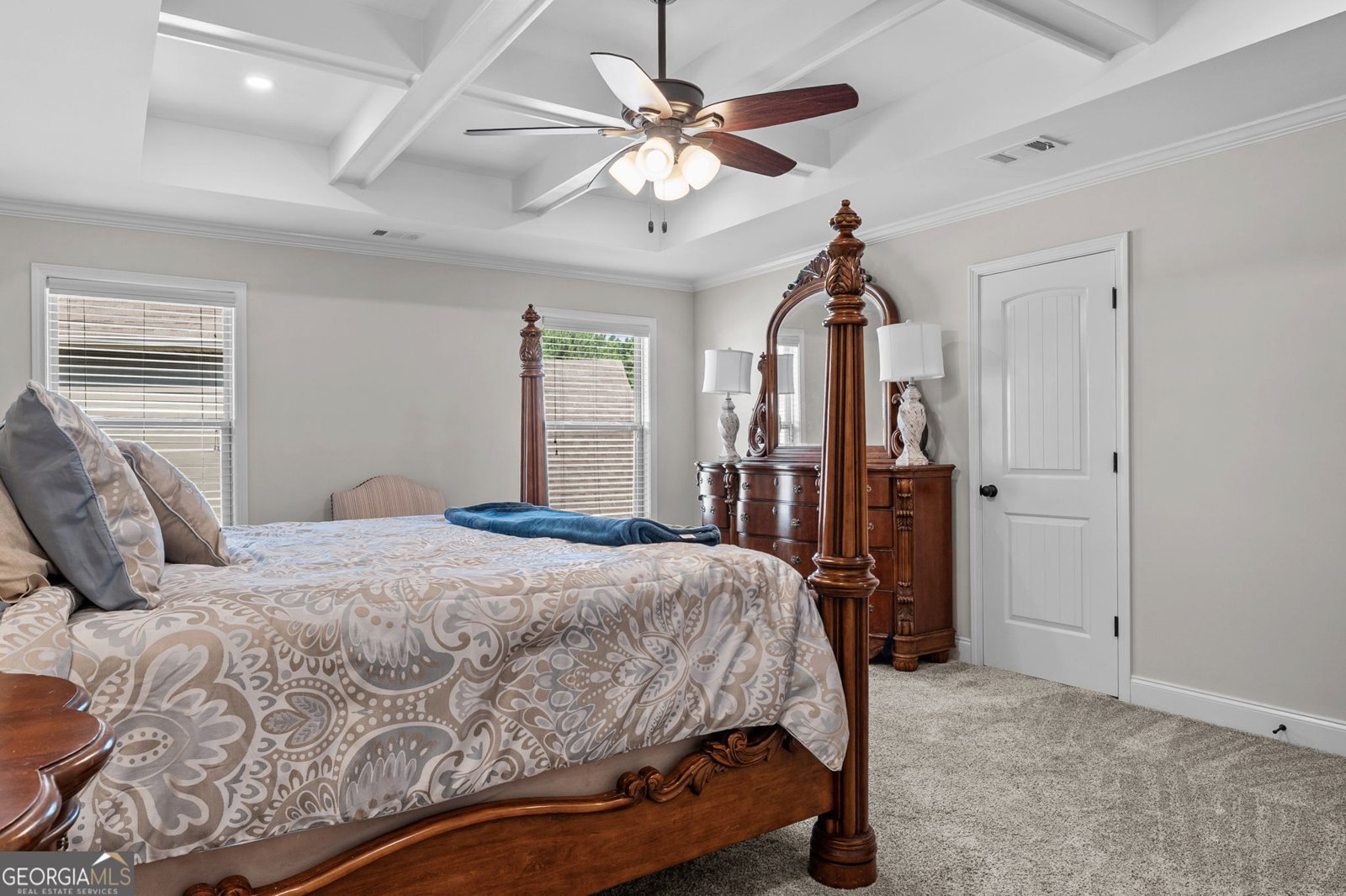 140 Greenview Drive Newnan - Photo 28