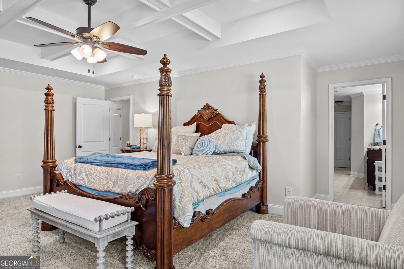 140 Greenview Drive Newnan - Photo 29