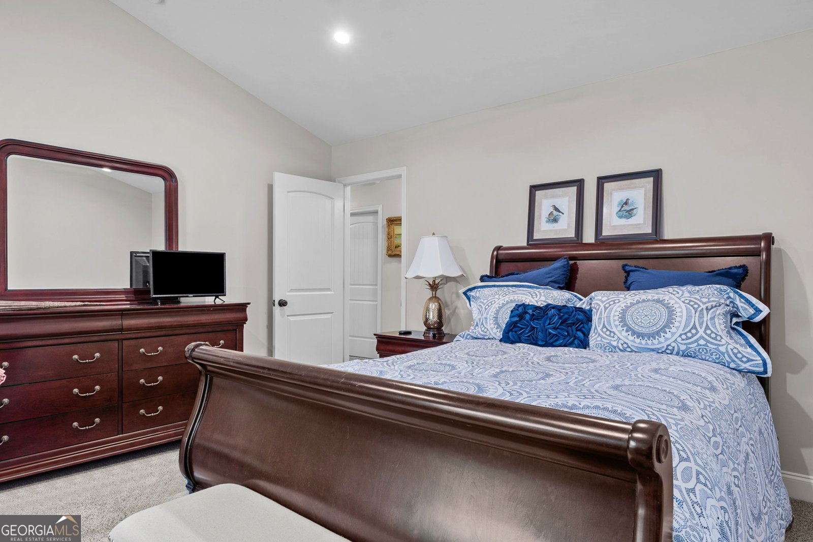 140 Greenview Drive Newnan - Photo 34