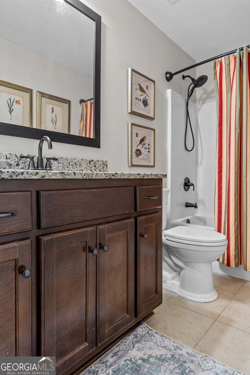 140 Greenview Drive Newnan - Photo 35