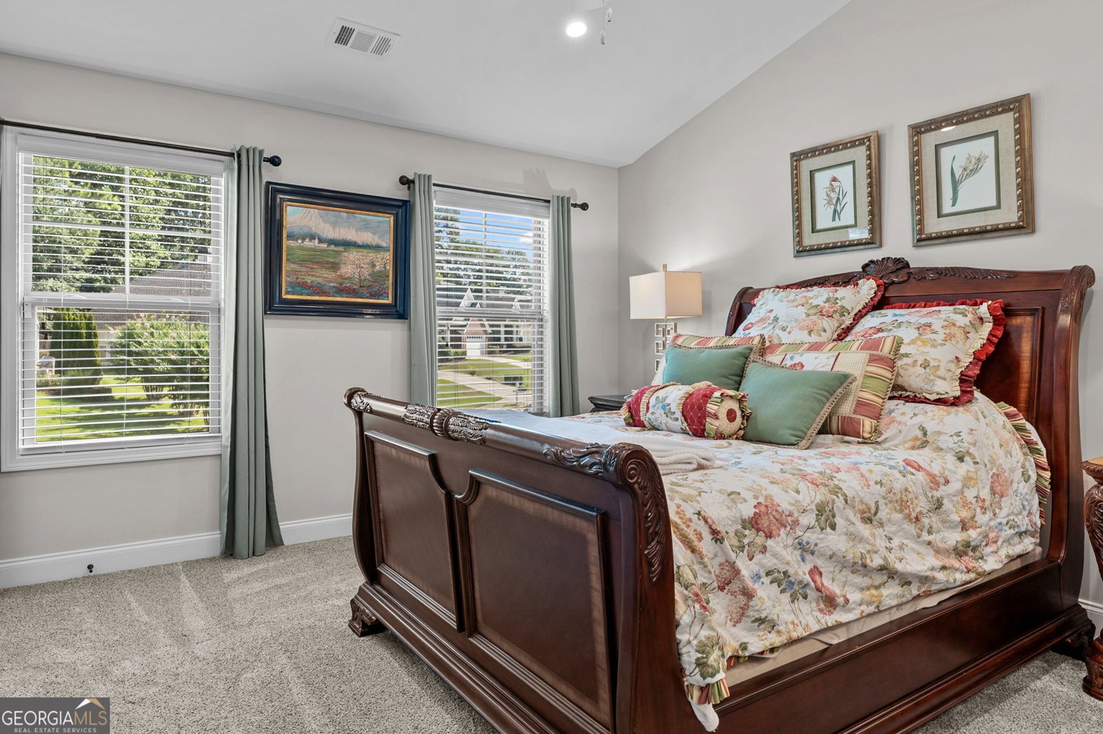 140 Greenview Drive Newnan - Photo 36