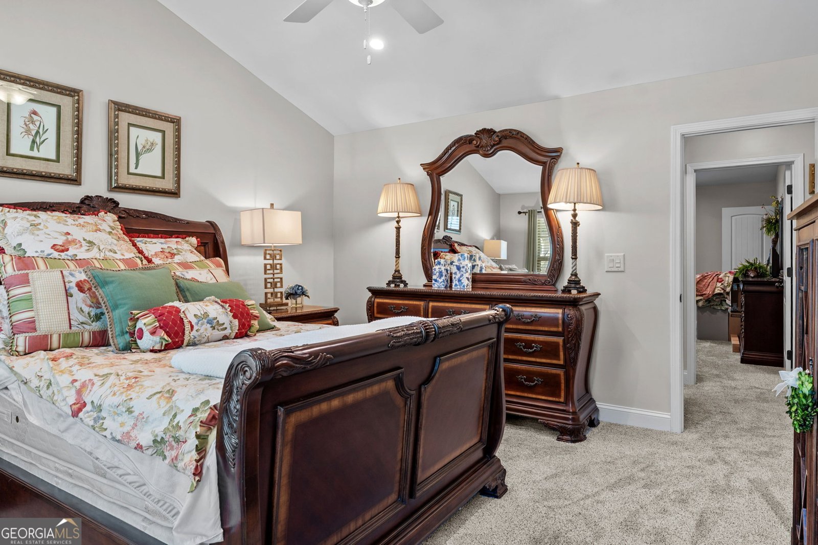 140 Greenview Drive Newnan - Photo 37