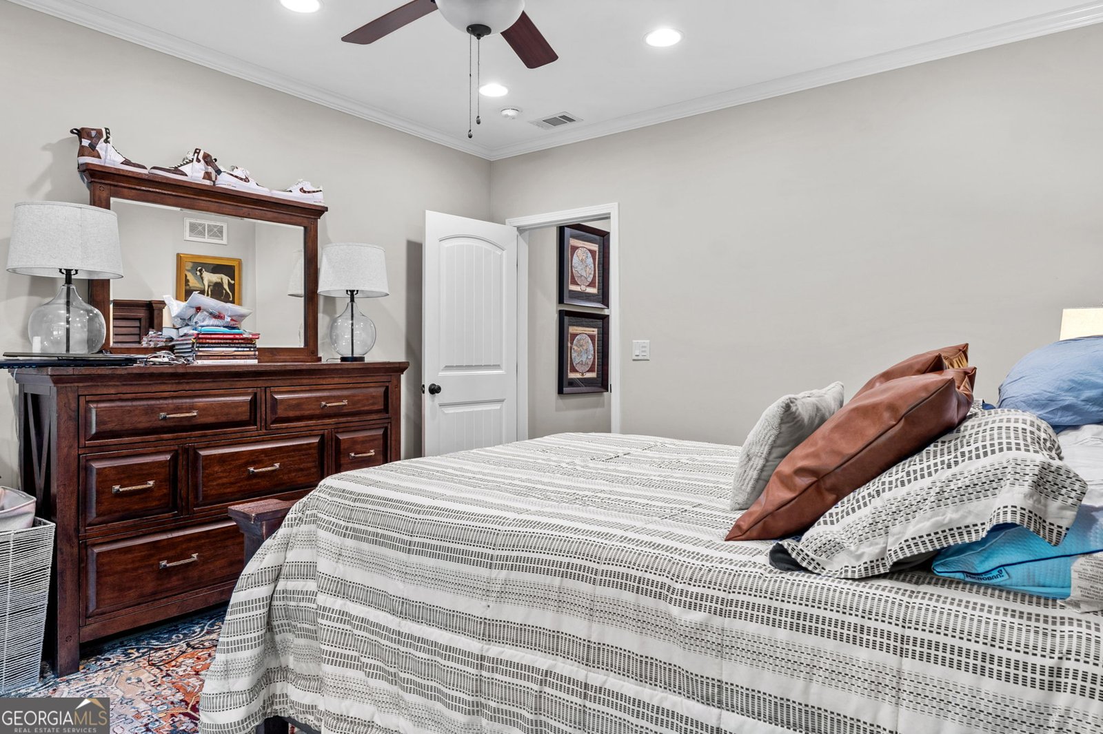 140 Greenview Drive Newnan - Photo 39