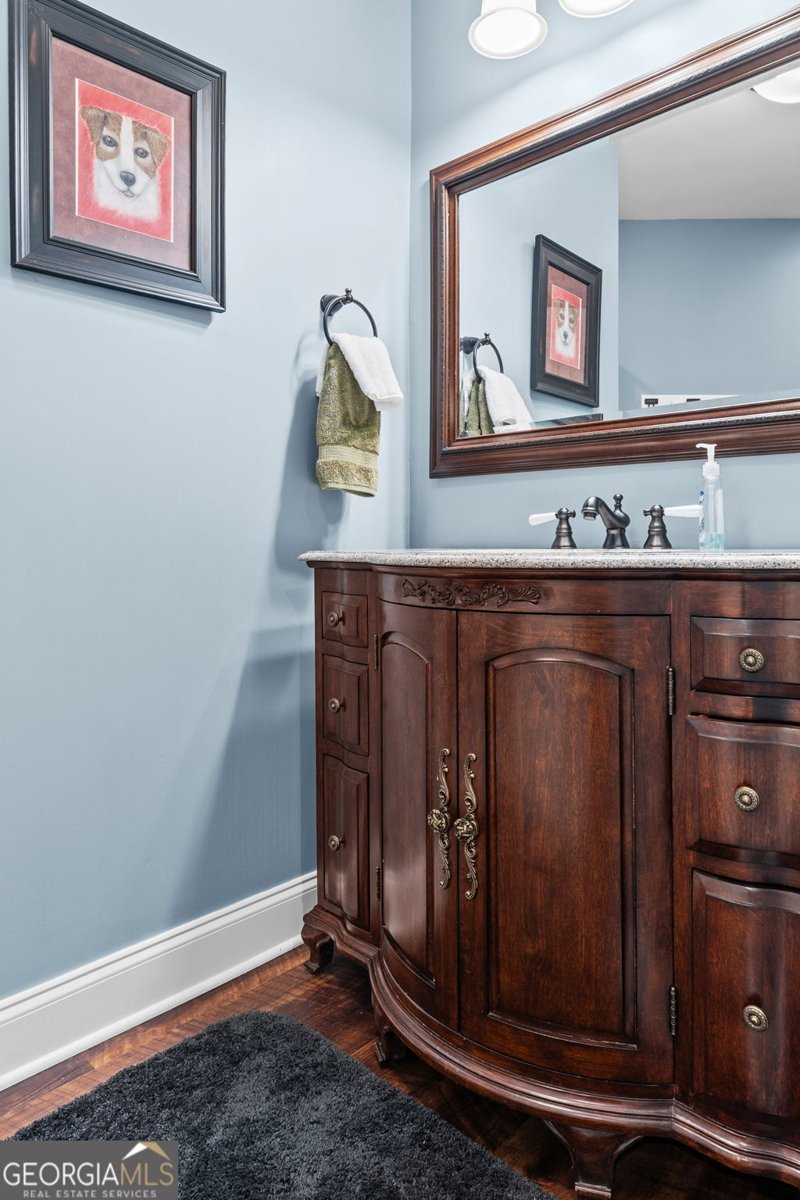 140 Greenview Drive Newnan - Photo 40