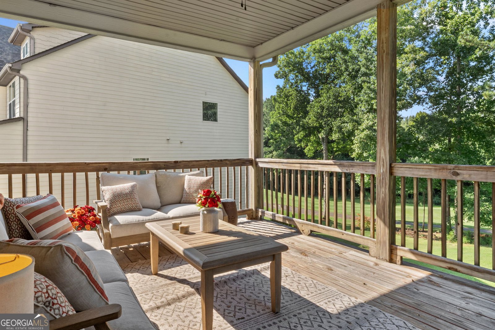 140 Greenview Drive Newnan - Photo 44