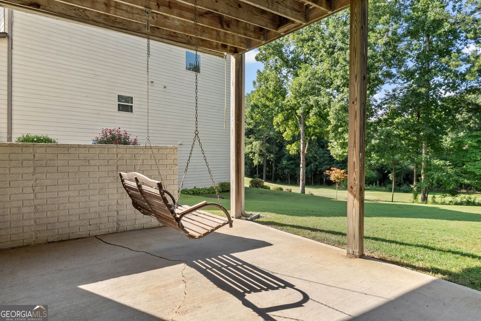 140 Greenview Drive Newnan - Photo 46