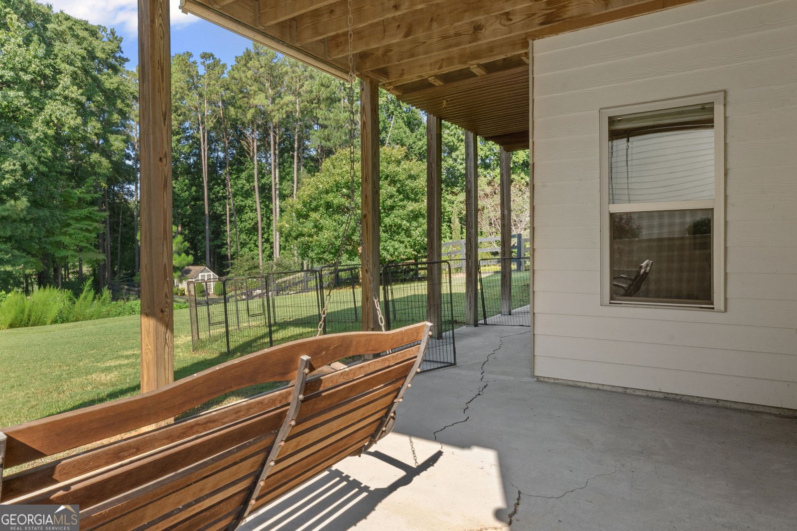 140 Greenview Drive Newnan - Photo 47