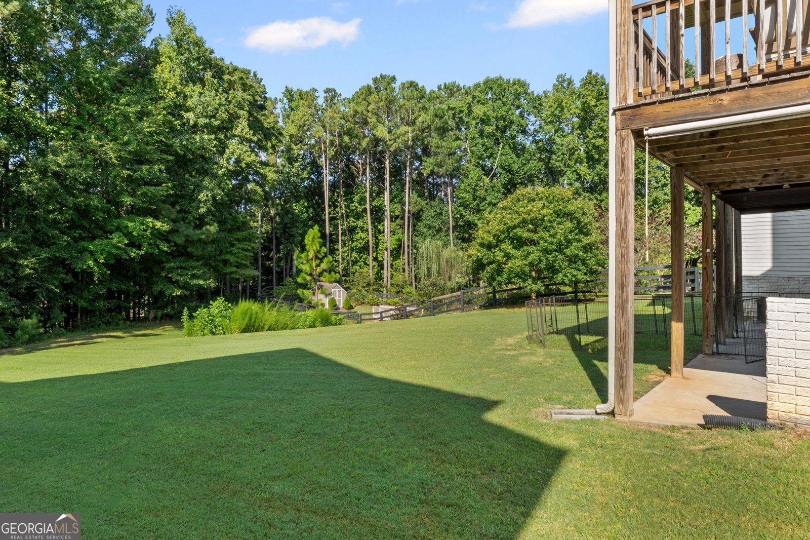 140 Greenview Drive Newnan - Photo 50