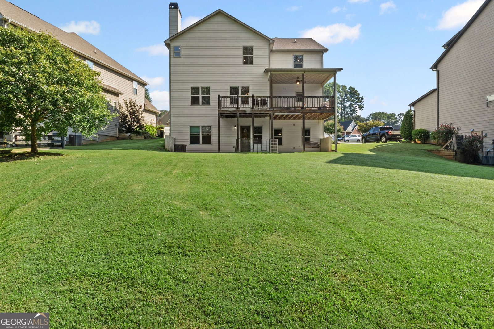 140 Greenview Drive Newnan - Photo 51