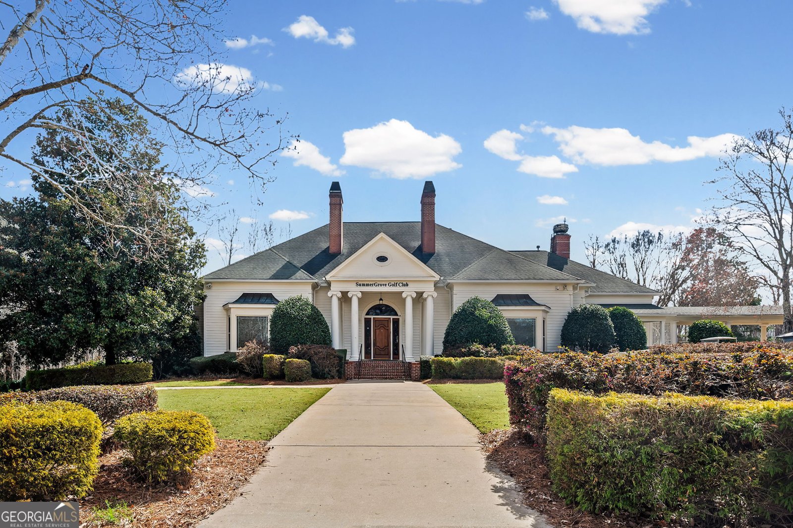 140 Greenview Drive Newnan - Photo 53