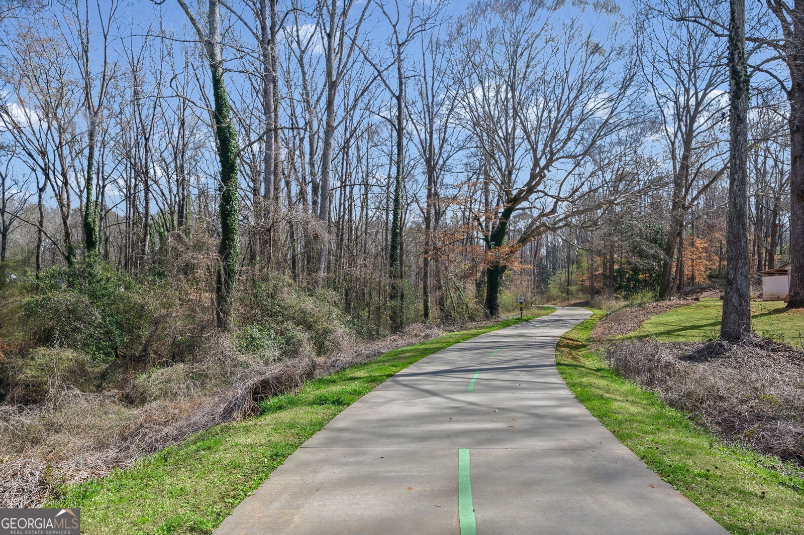 140 Greenview Drive Newnan - Photo 56