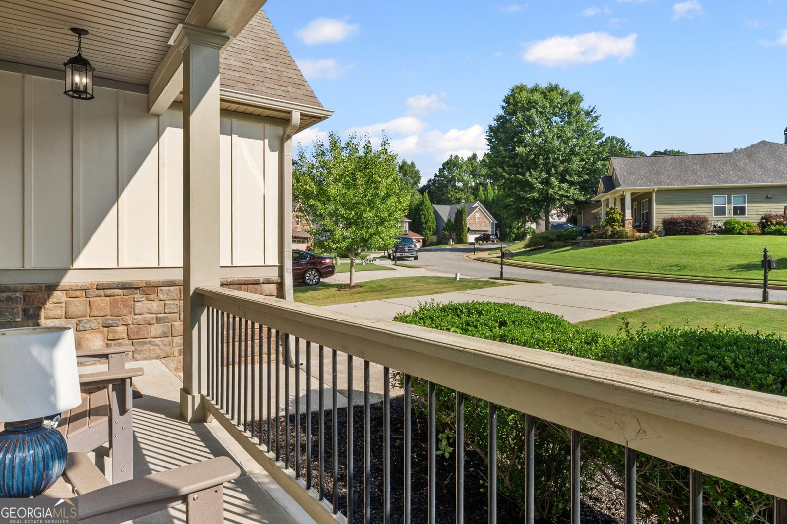 140 Greenview Drive Newnan - Photo 6