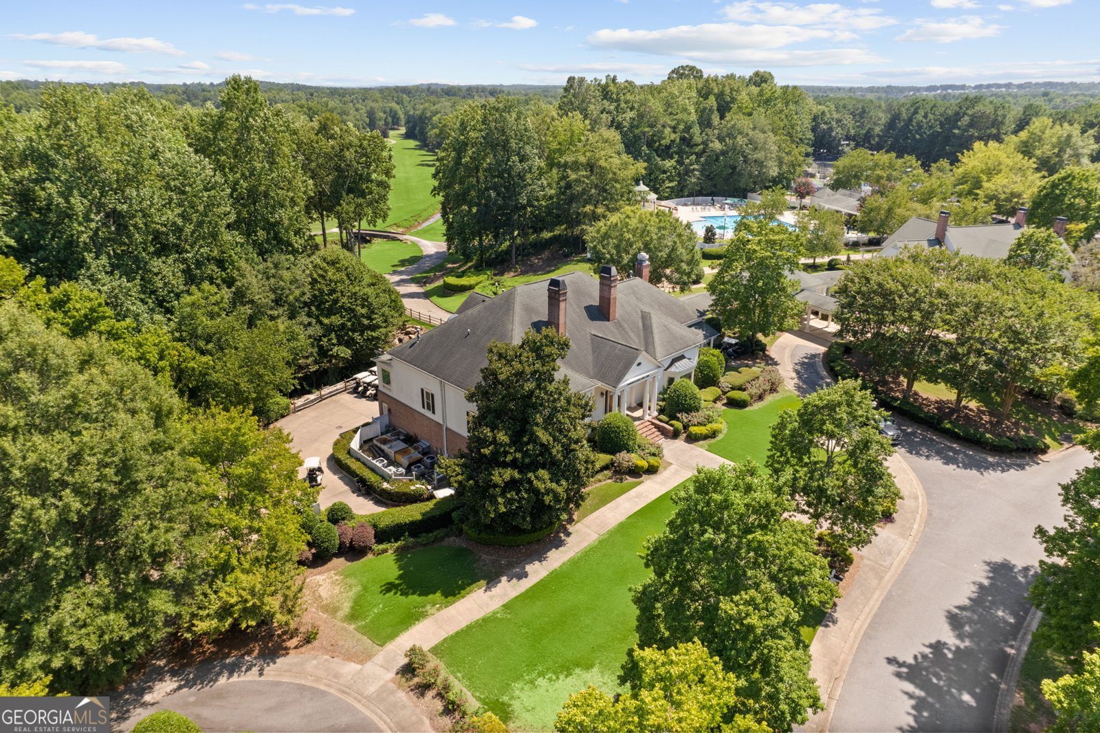 140 Greenview Drive Newnan - Photo 63