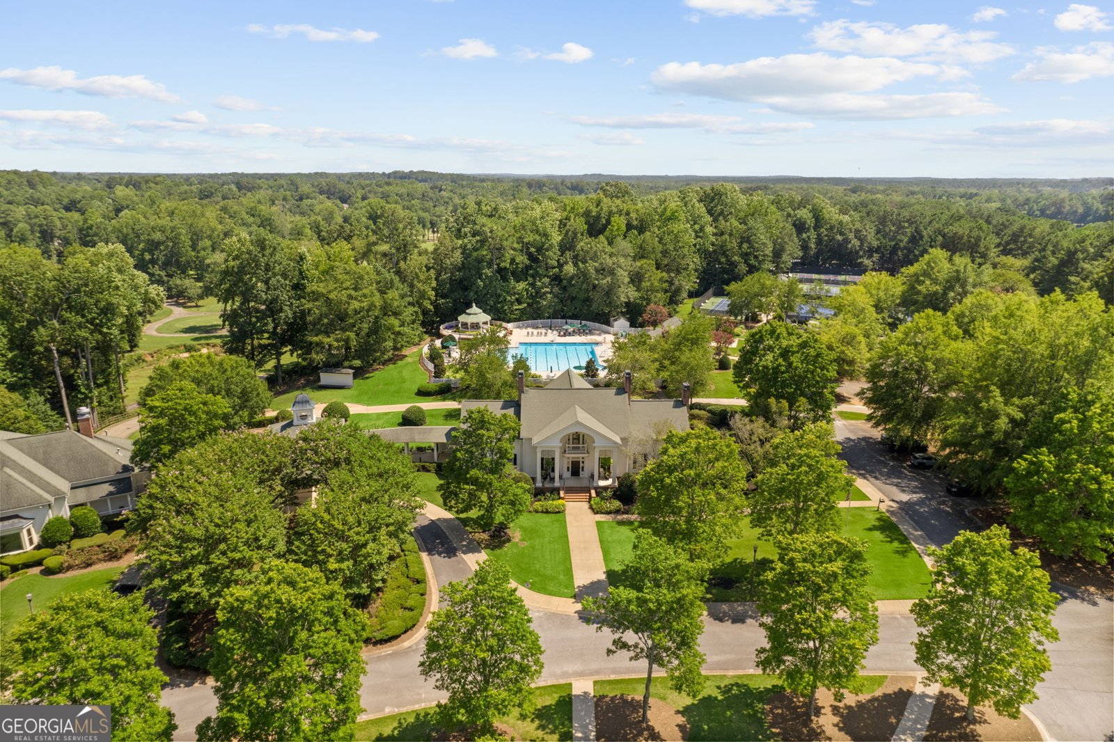 140 Greenview Drive Newnan - Photo 64