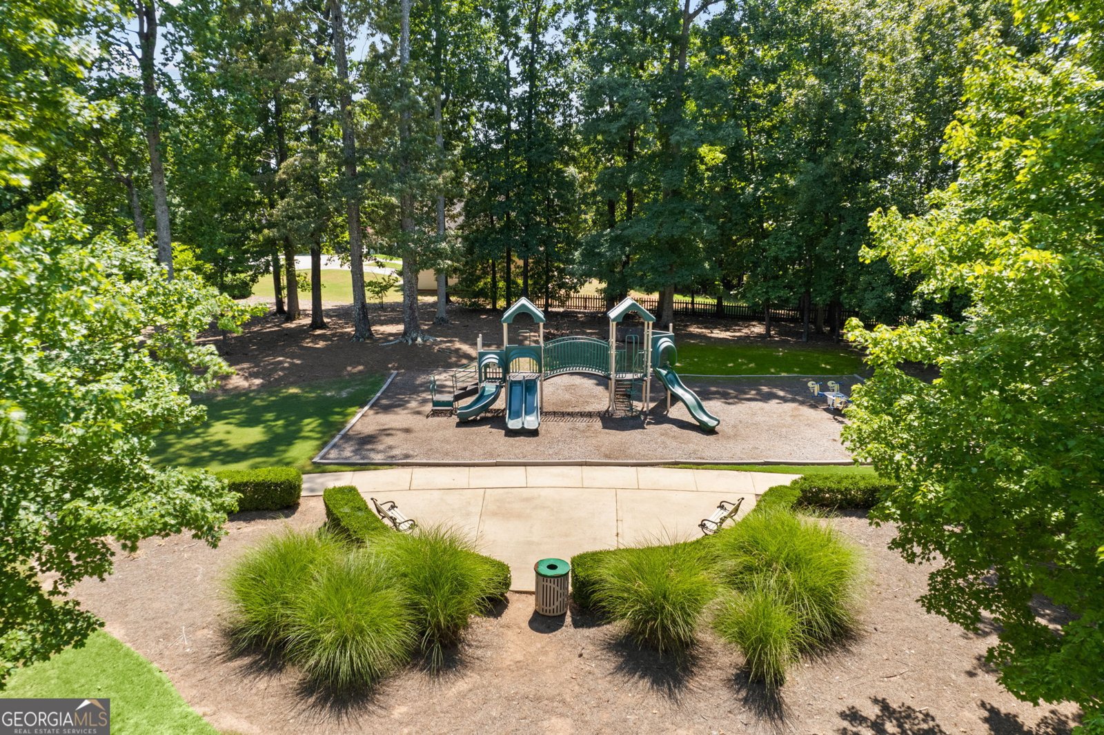 140 Greenview Drive Newnan - Photo 69