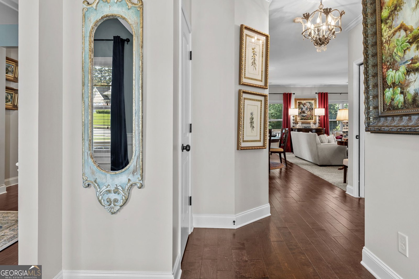 140 Greenview Drive Newnan - Photo 7