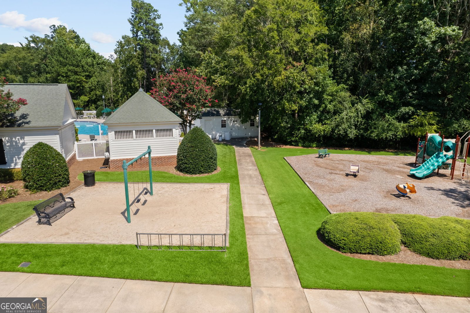140 Greenview Drive Newnan - Photo 72