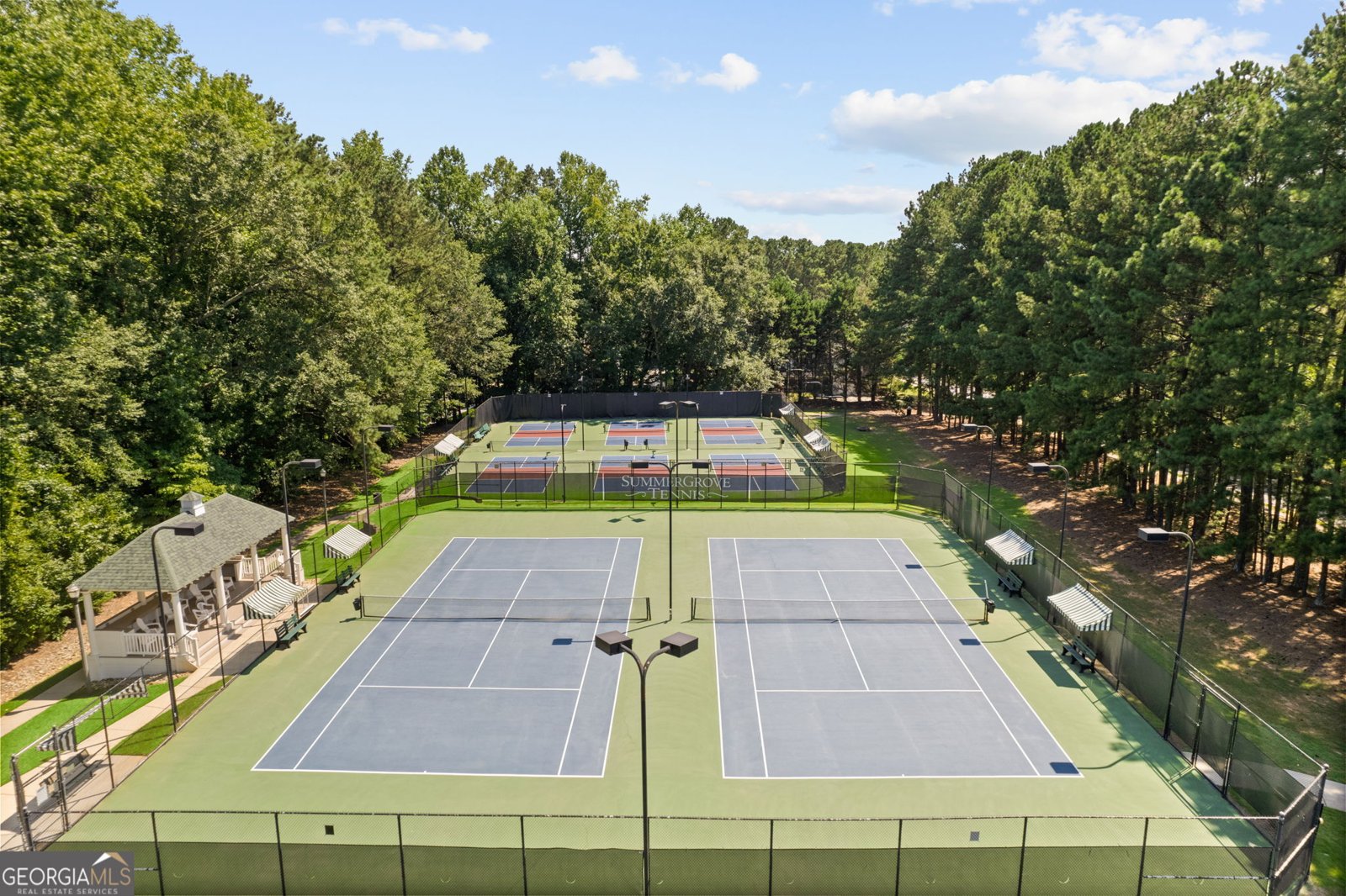 140 Greenview Drive Newnan - Photo 76