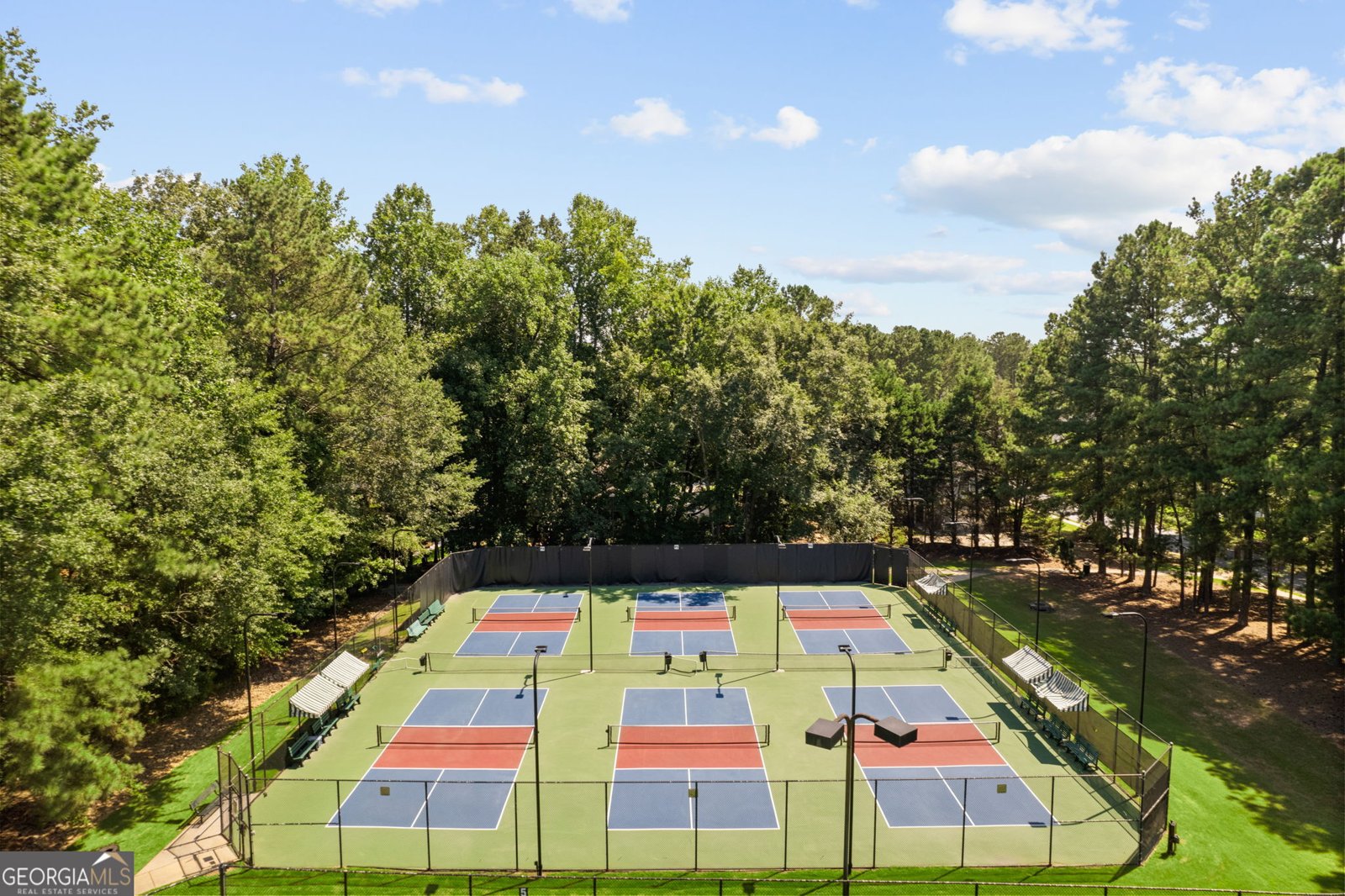 140 Greenview Drive Newnan - Photo 78