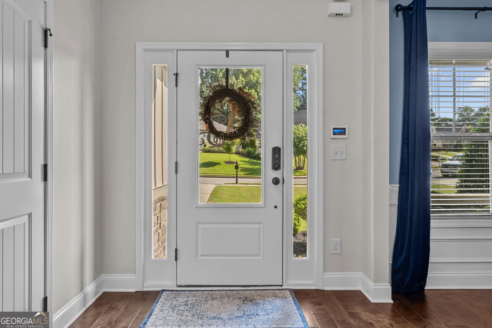 140 Greenview Drive Newnan - Photo 8