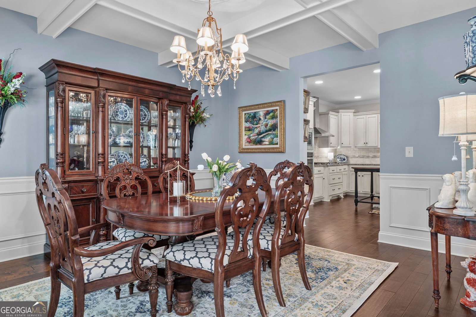 140 Greenview Drive Newnan - Photo 9