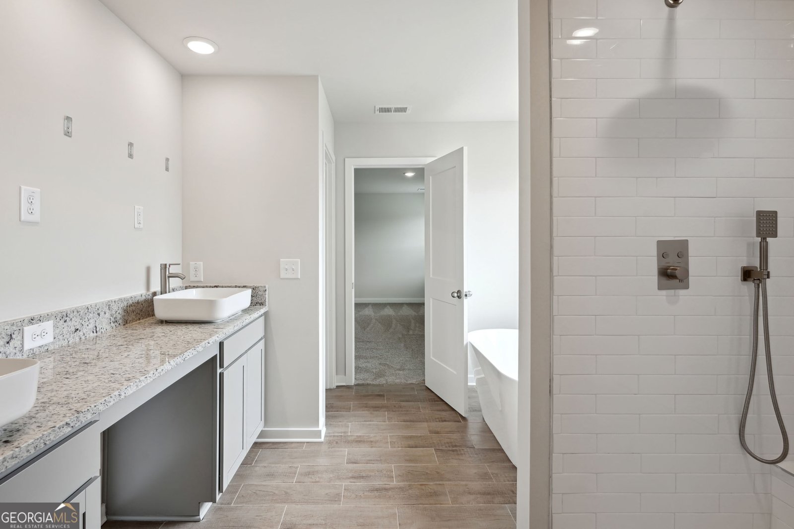 233 Fern Dale Drive Fairburn - Photo 11