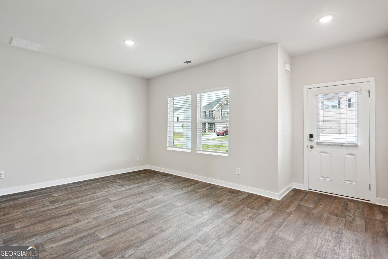 233 Fern Dale Drive Fairburn - Photo 15