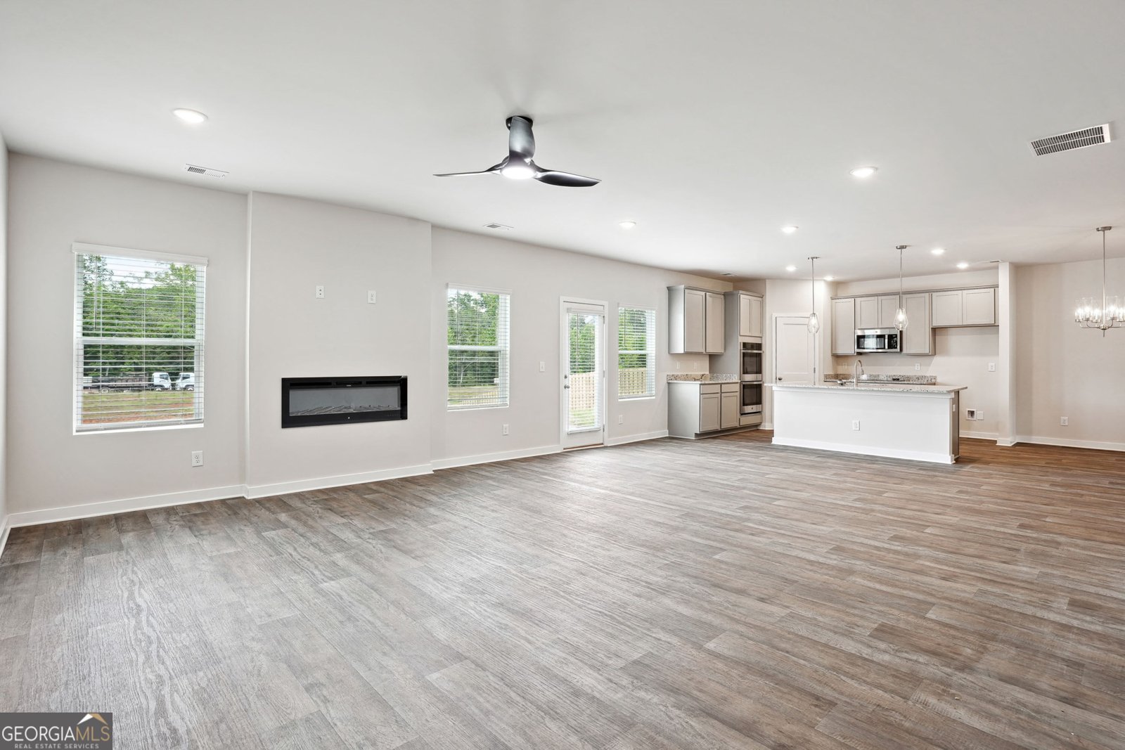 233 Fern Dale Drive Fairburn - Photo 24