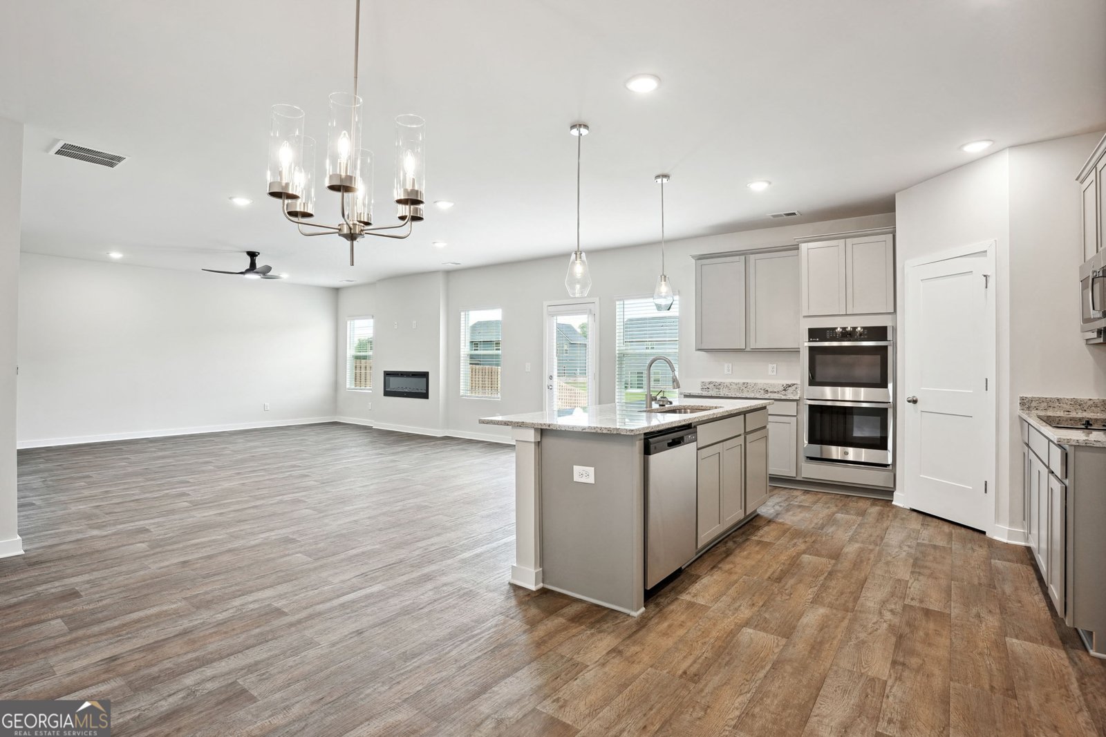 233 Fern Dale Drive Fairburn - Photo 27