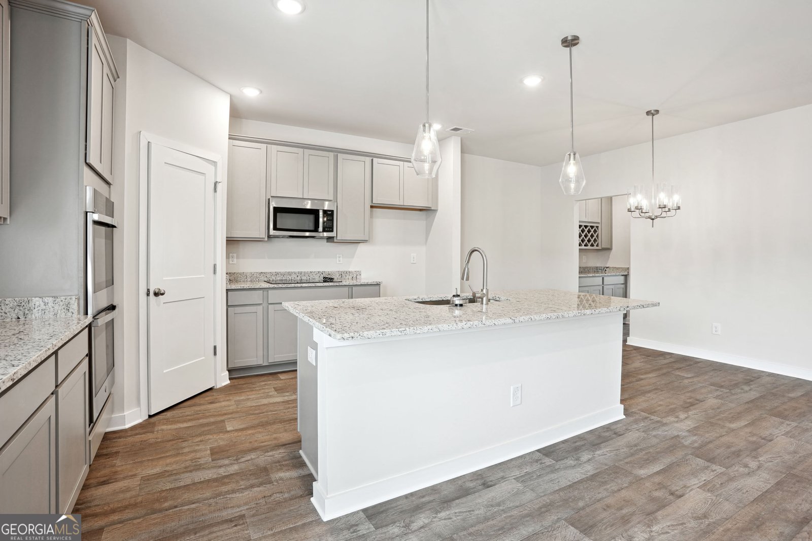233 Fern Dale Drive Fairburn - Photo 28