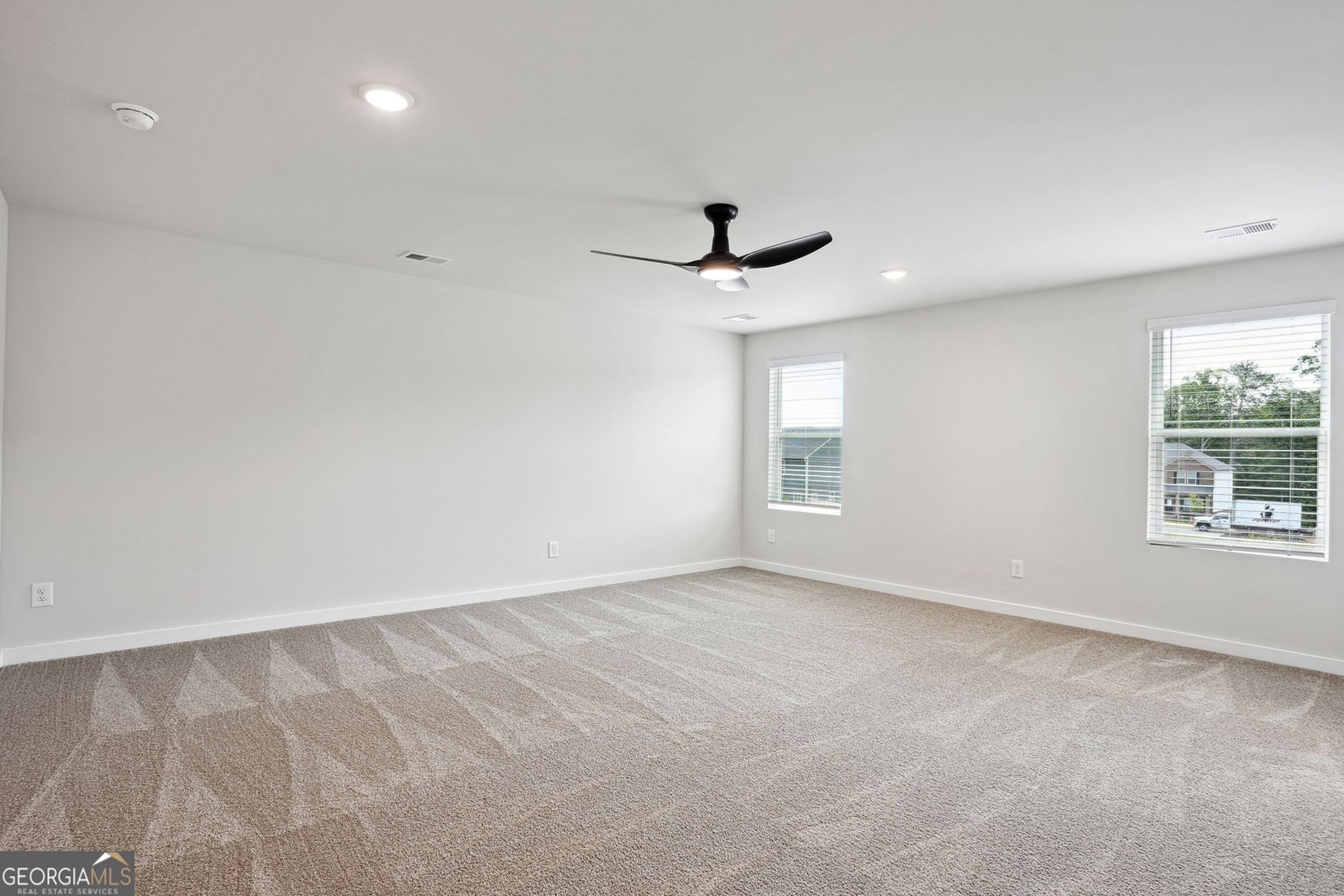 233 Fern Dale Drive Fairburn - Photo 7