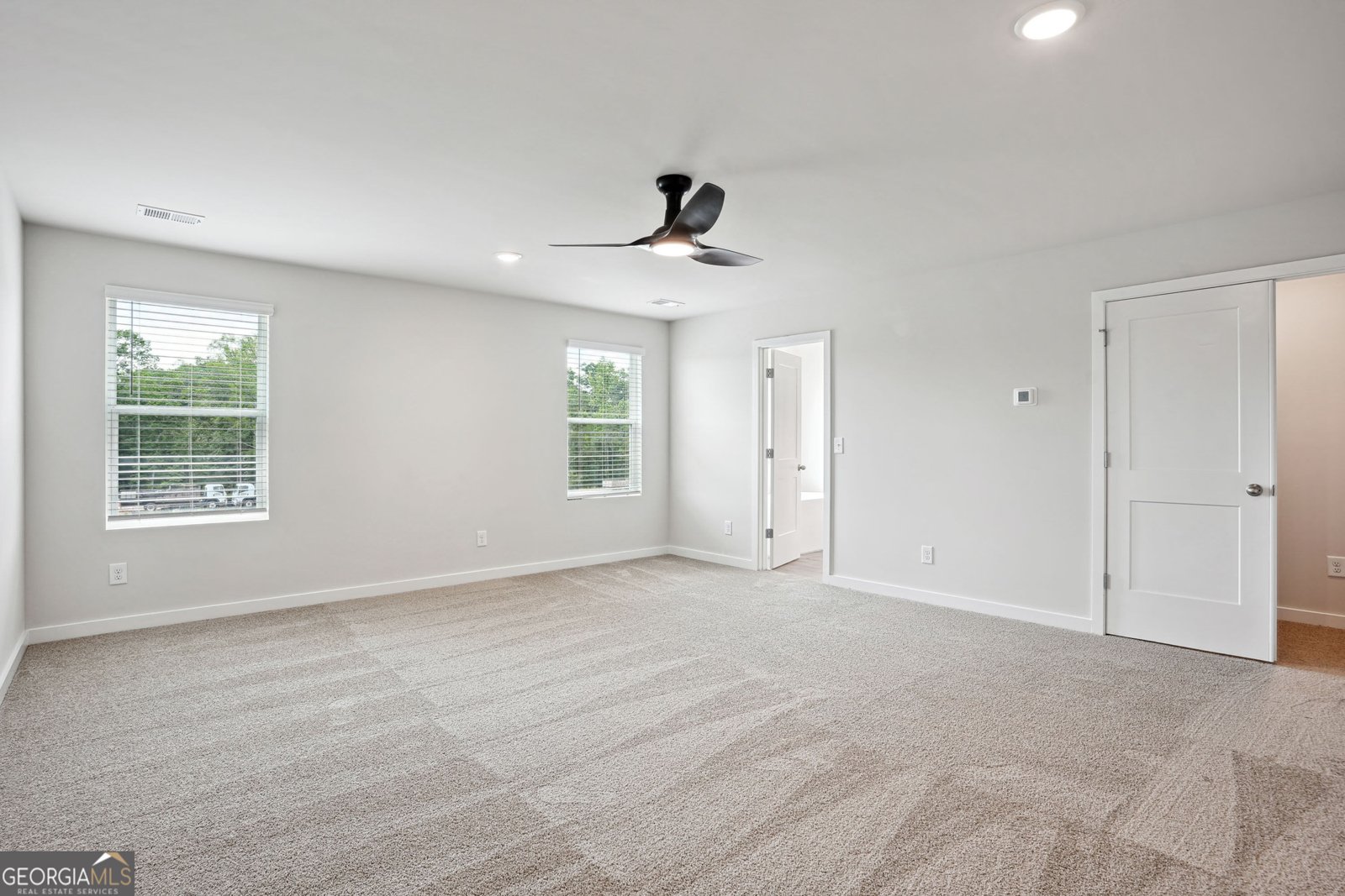 233 Fern Dale Drive Fairburn - Photo 8