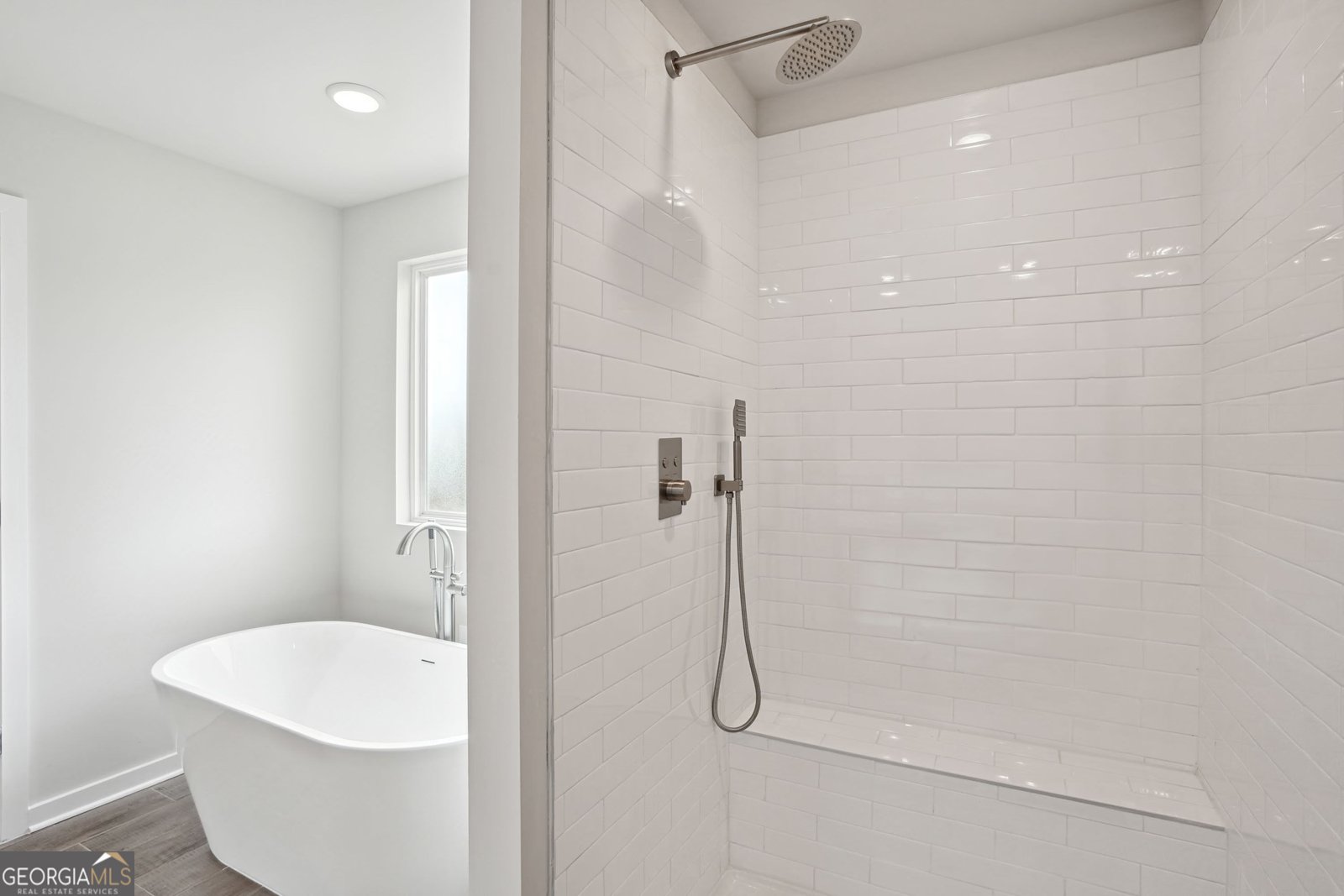 233 Fern Dale Drive Fairburn - Photo 9