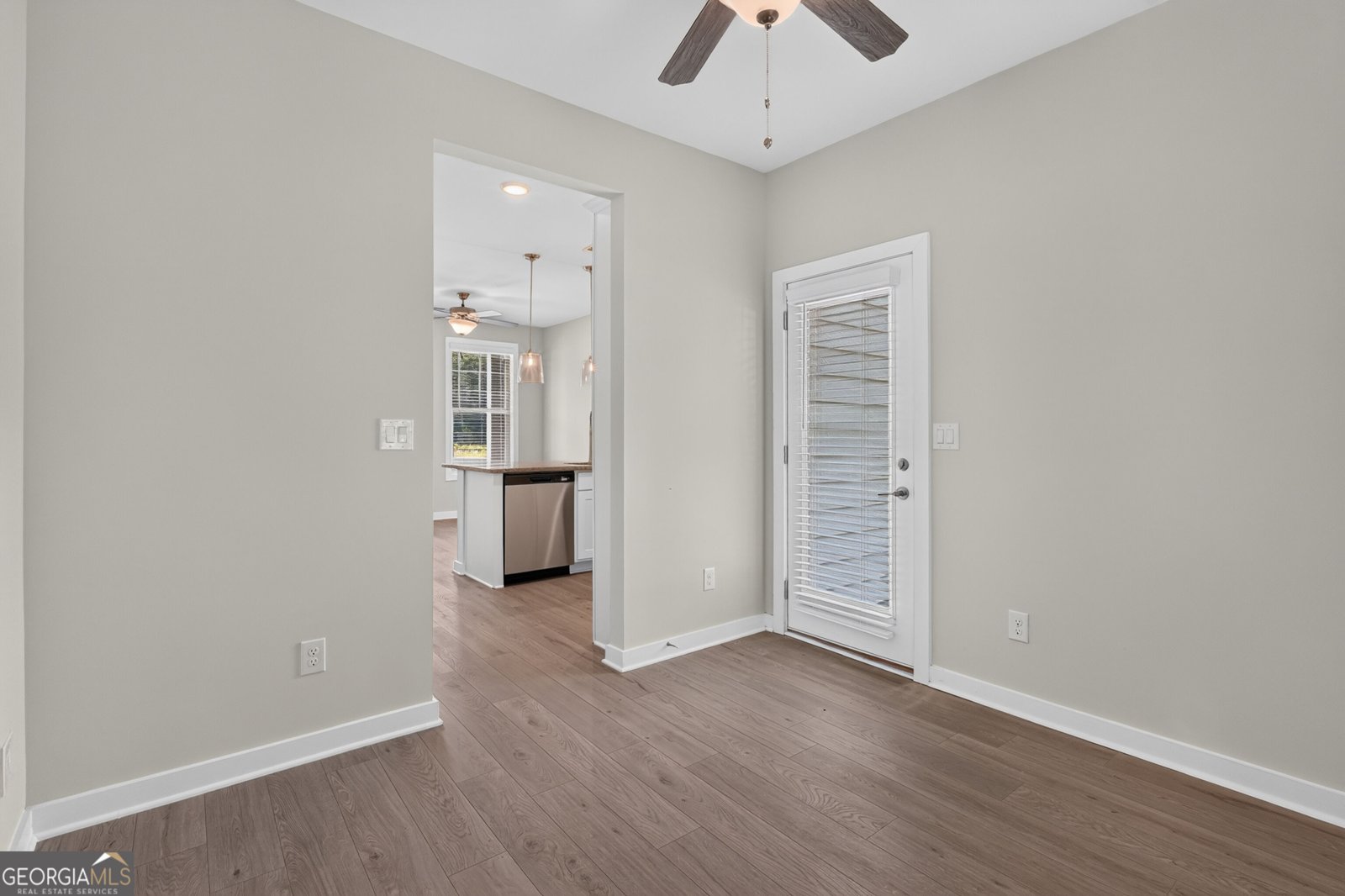 410 Dempsey Drive Fayetteville - Photo 14