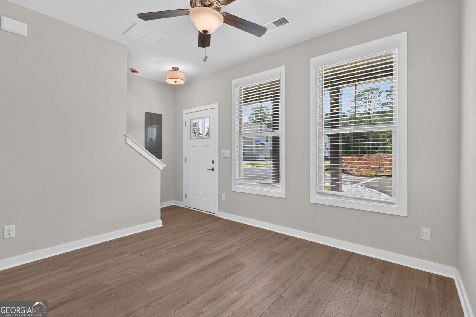 410 Dempsey Drive Fayetteville - Photo 8